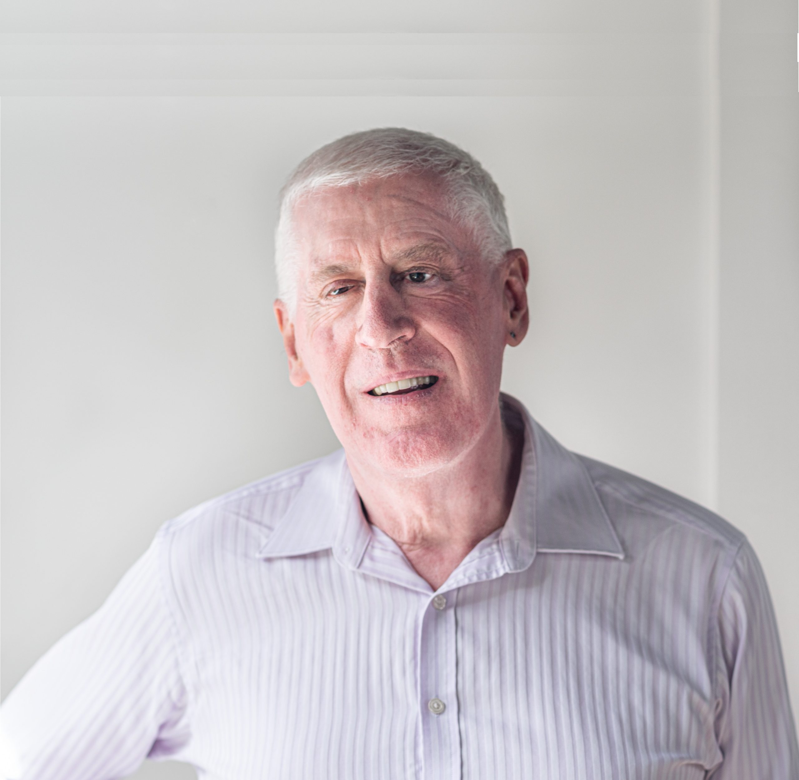 Graeme Innes cropped