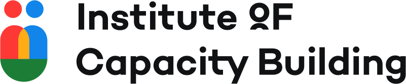 Institute of Capacity Building